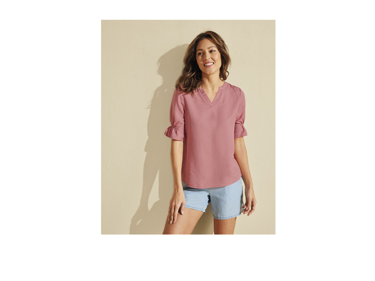 esmara® T-shirt blouse femme Acheter Esmara , prezzo 7.99 EUR