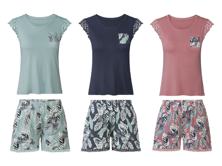 esmara® Pyjama femme Acheter en ligne Esmara , prezzo 9.99 EUR