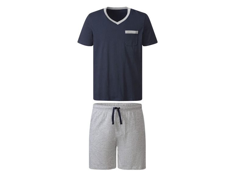 LIVERGY® Pyjama homme Acheter en ligne Livergy , prezzo 8.99 EUR