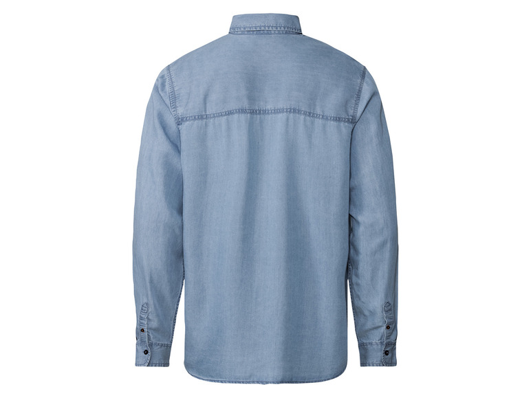 LIVERGY® Chemise denim homme Acheter Livergy , prezzo 11.99 EUR