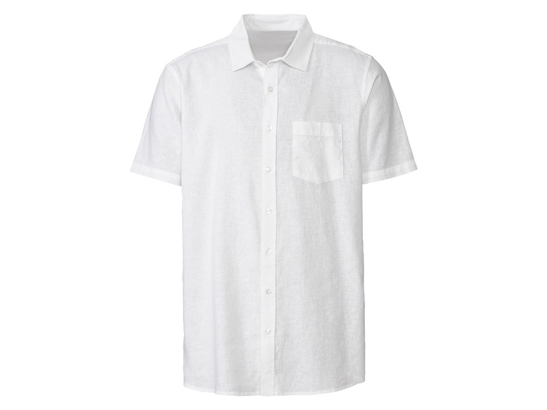 LIVERGY® Chemise en lin homme Acheter Livergy , prezzo 9.99 EUR