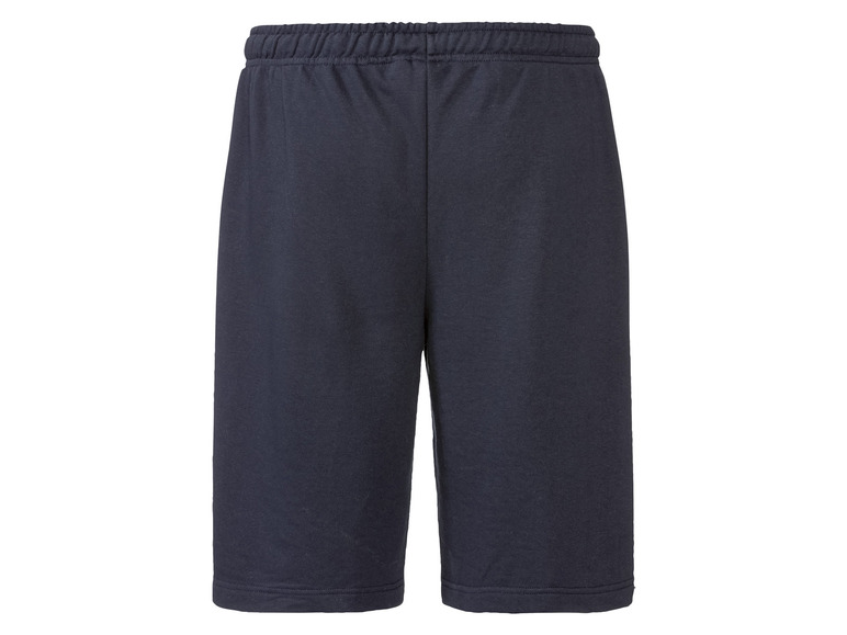 LIVERGY® Bermuda molletonné homme Livergy , prezzo 5.99 EUR
