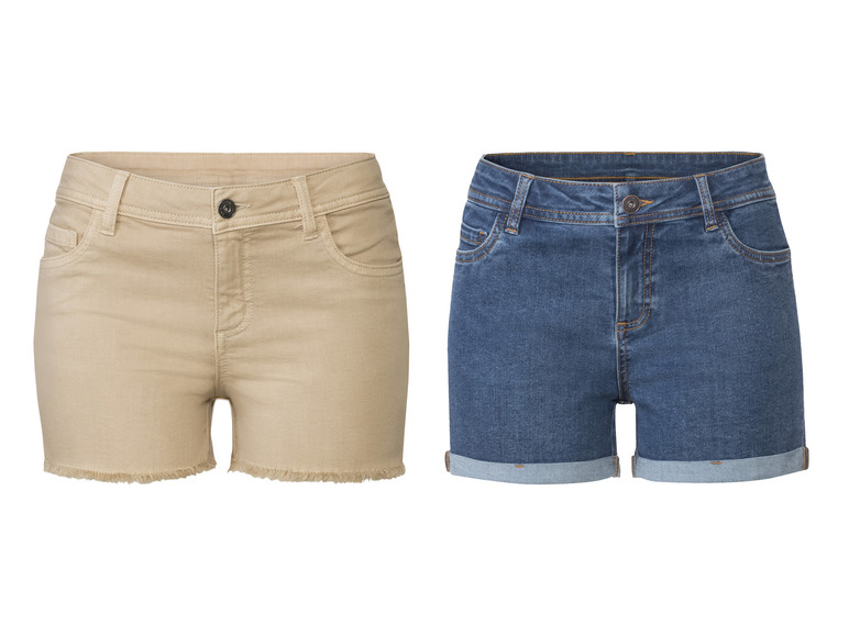 esmara® Short en jean femme Acheter Esmara , prezzo 6.99 EUR