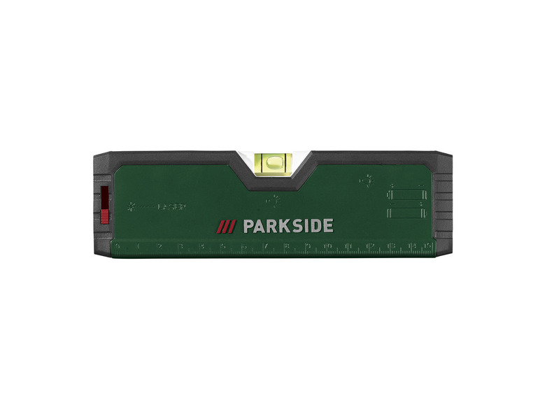 PARKSIDE® Niveau à bulle laser PLW Parkside    , prezzo 9.99 EUR