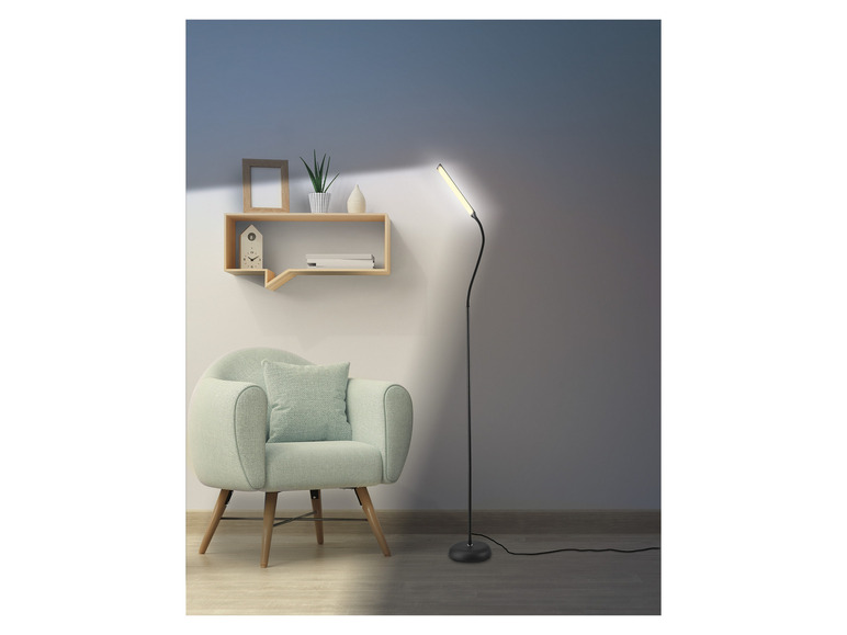 LIVARNO home Lampadaire à LED, 6 W Livarno home, prezzo 19.99 EUR