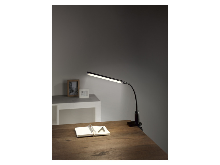LIVARNO home Lampe de table ou pince Livarno home, prezzo 13.99 EUR