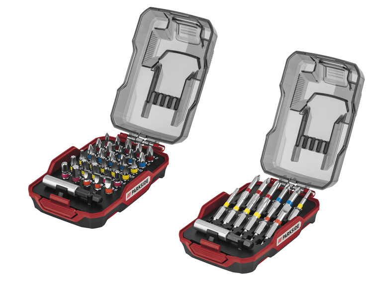 PARKSIDE® Set d&apos;embouts PBAE 2 Parkside    , prezzo 6.99 EUR