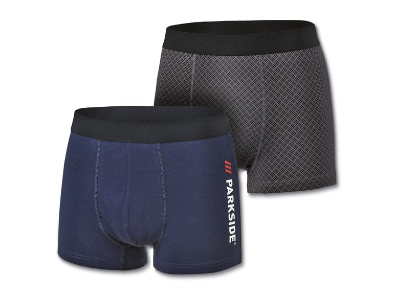 PARKSIDE® Lot de 2 boxers homme Acheter Parkside    , prezzo 5.99 EUR