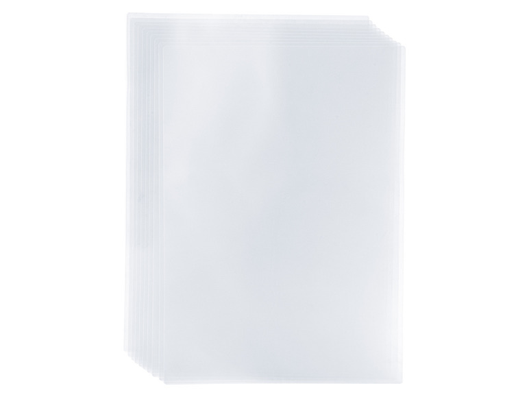 UNITED OFFICE® Lot de feuilles à plastifier United office    , prezzo 3.99 EUR