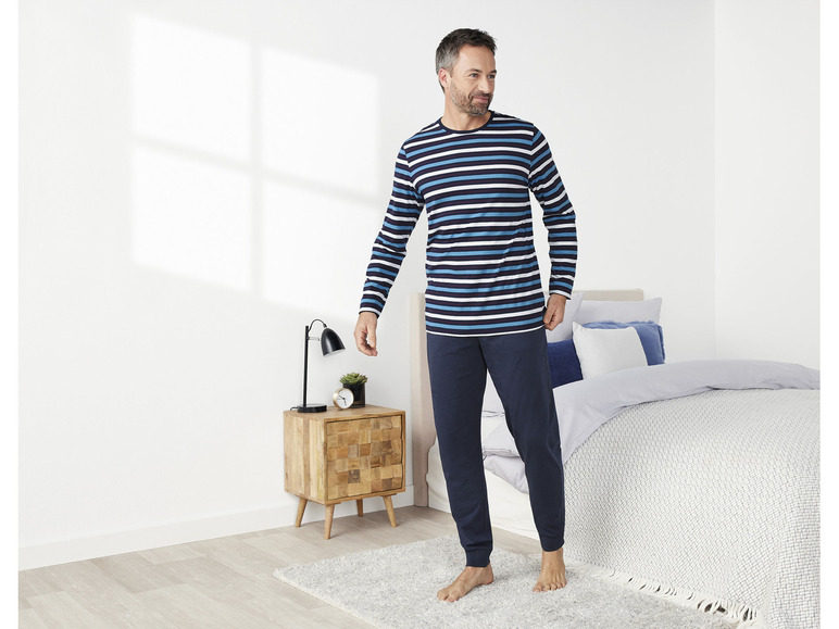 LIVERGY® Pyjama homme Acheter en ligne Livergy    , prezzo 9.99 EUR