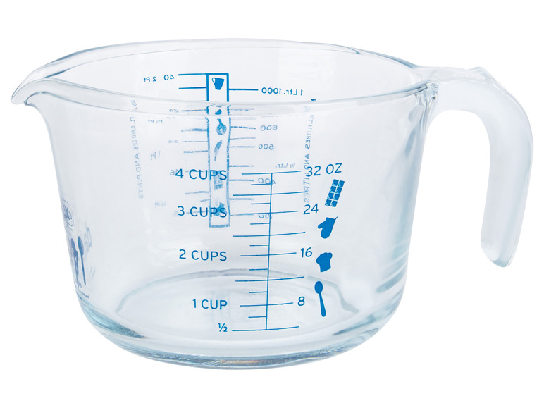 Pyrex® Daily Moule, saladier ou pichet Pyrex     daily, prezzo 5.99 EUR