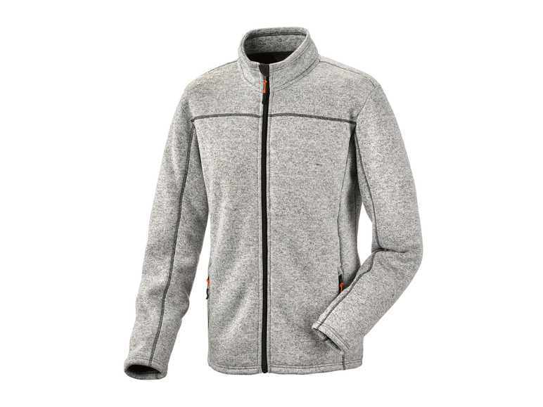 PARKSIDE® Veste en polaire homme | Parkside    , prezzo 13.99 EUR