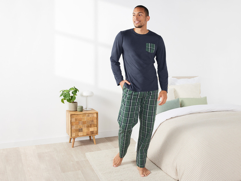 LIVERGY® Pyjama homme Acheter en ligne Livergy    , prezzo 11.99 EUR
