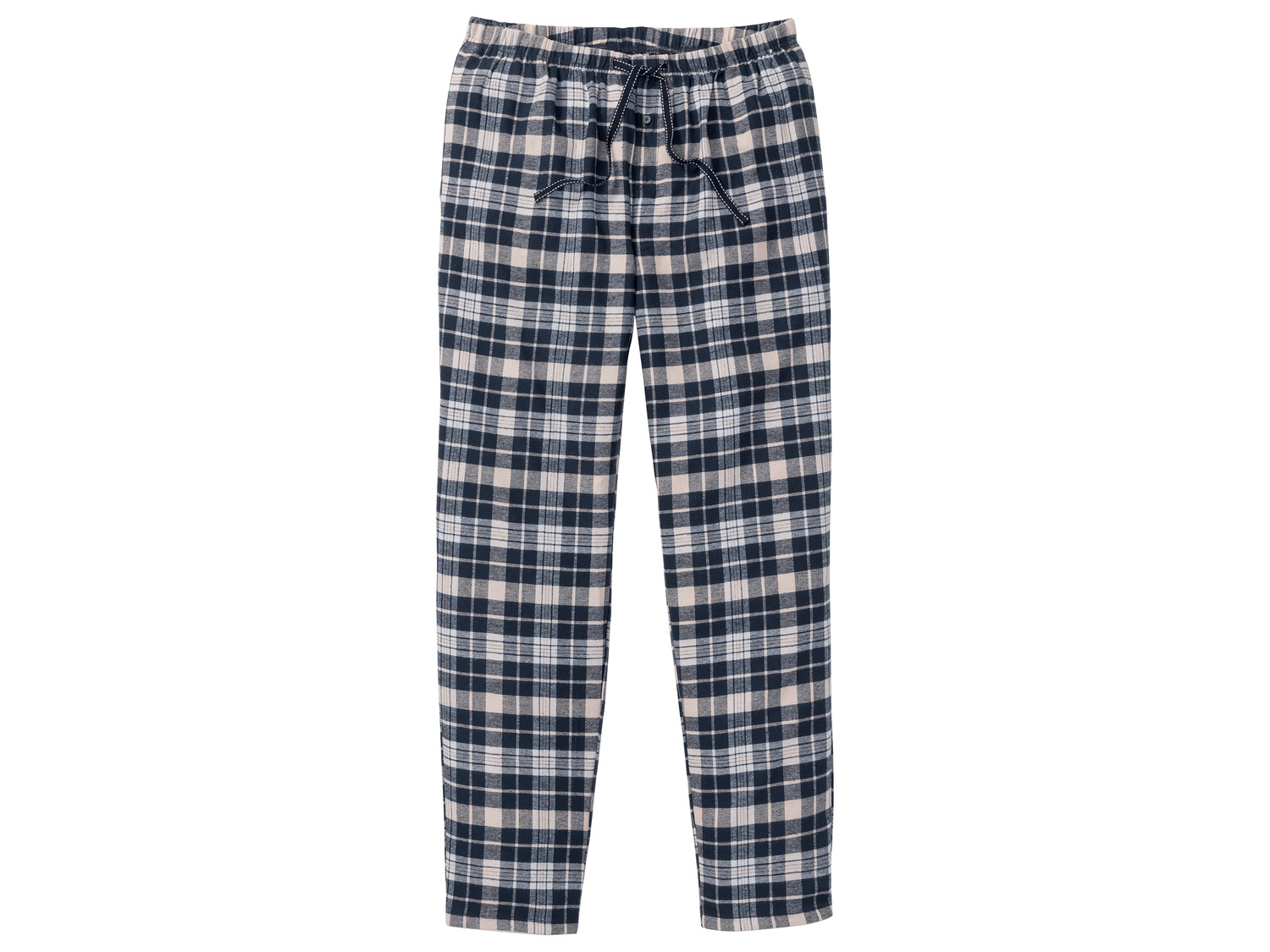 Bas de pyjama homme ou femme , le prix 5.09 € 
- Ex. 100 % coton
- Les 2 bas ...