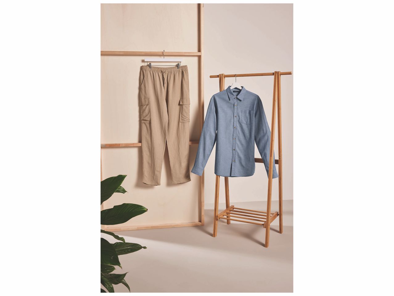 Chemise en chanvre , prezzo 13.99 EUR
Chemise en chanvre
- Du S au XL selon ...