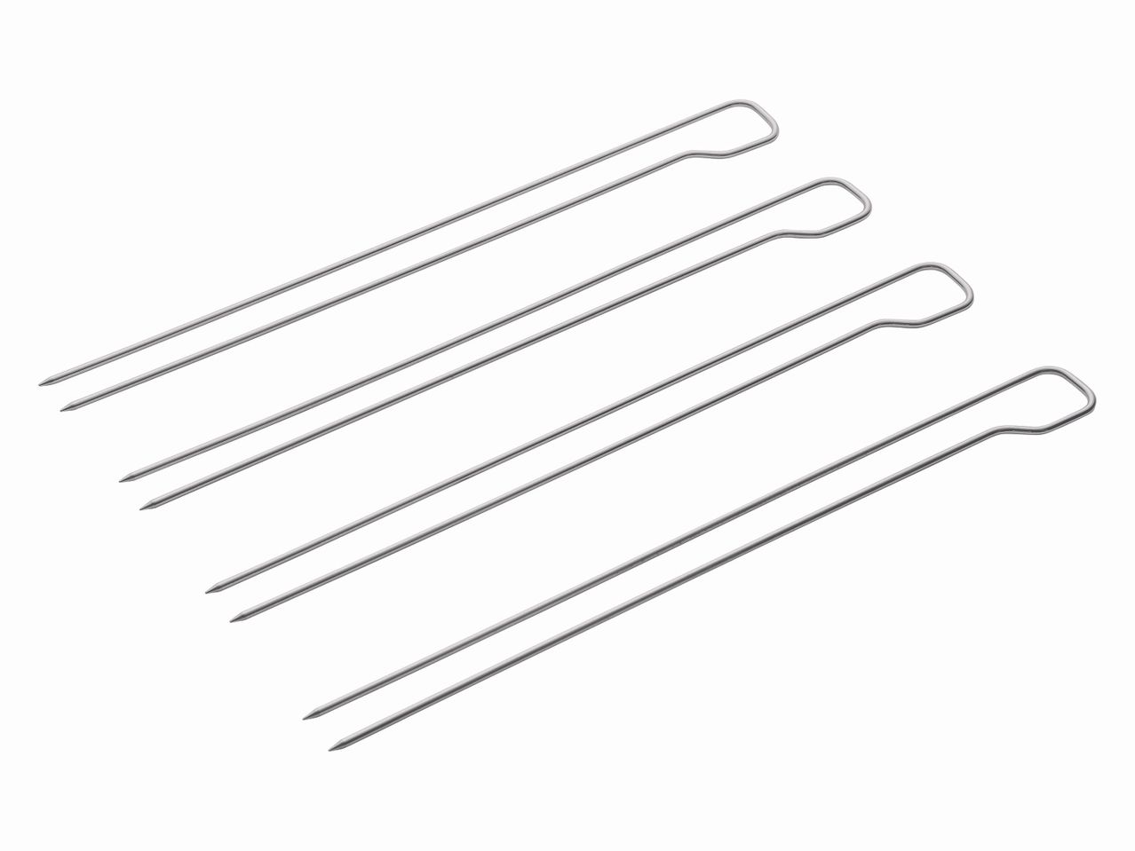 Brochettes ou pince ou accessoire pour , prezzo 1.99 EUR 
Brochettes ou pince ou ...