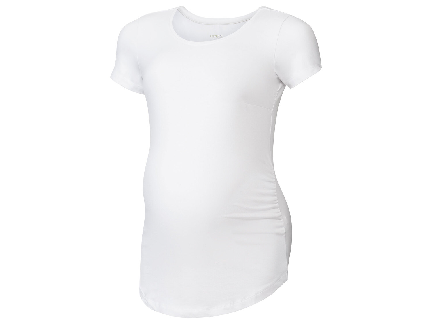 T-shirts de grossesse , le prix 7.99 € 
- Du S au XXL selon modèle
- Ex. 95 ...