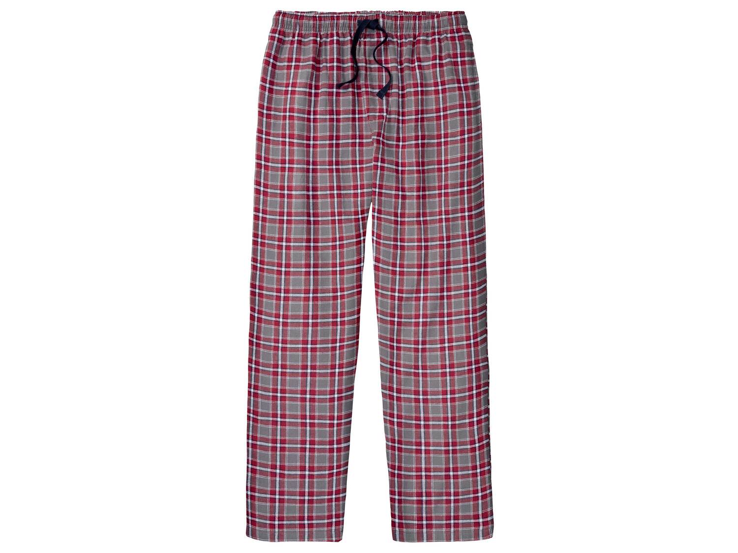 Pyjama homme , le prix 9.99 € 
- Du S au XL selon modèle
- Ex. haut 90 % coton ...