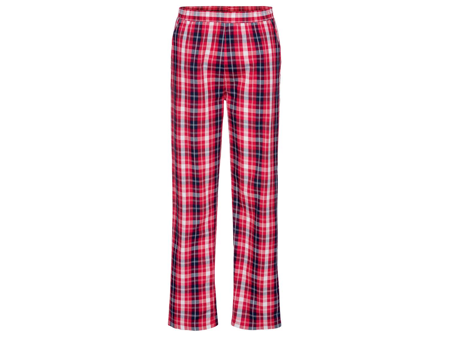 Pyjama adulte , le prix 9.99 € 
- Du S au XL selon modèle
- Ex. 100 % coton ...