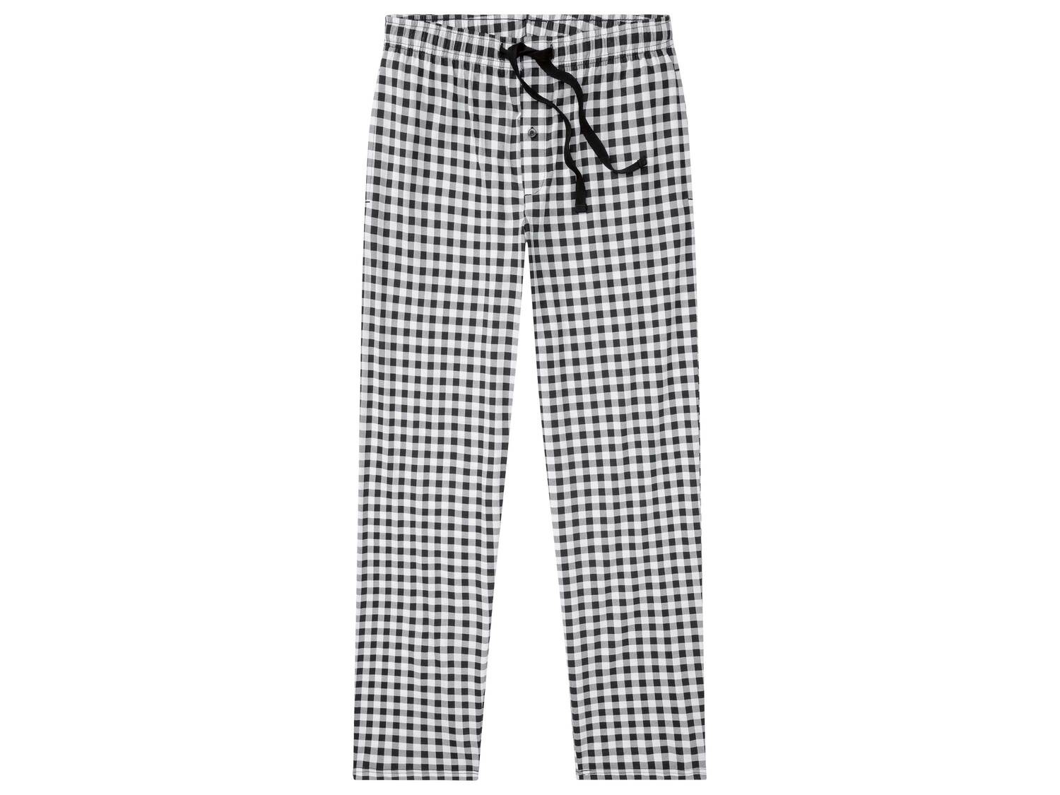 Pyjama adulte , le prix 9.99 € 
- Du S au XL selon modèle
- Ex. 95 % viscose ...