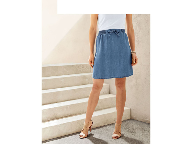 esmara® Jupe longue femme Acheter en Esmara , prezzo 7.99 EUR