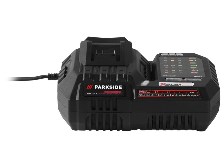 PARKSIDE PERFORMANCE® Chargeur de batterie Parkside performance    , prezzo 54.99 EUR