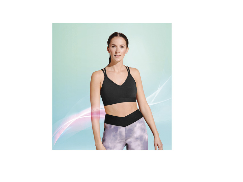 CRIVIT Brassière de sport femme Acheter Crivit, prezzo 7.99 EUR