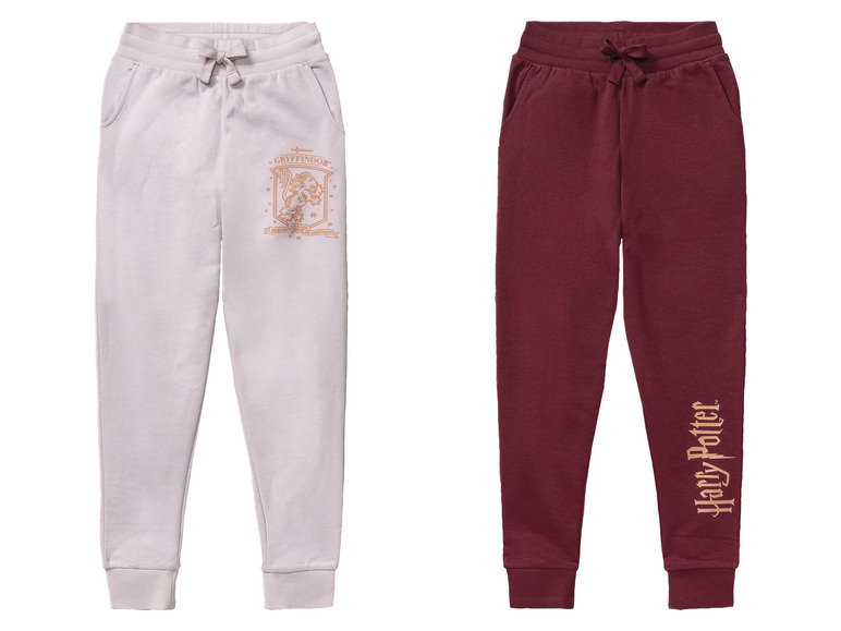 Pantalon molletonné fille Harry Potter , prezzo 7.99 EUR