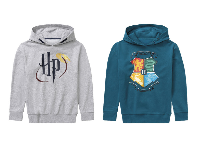 Sweat à capuche garçon Harry Potter , prezzo 8.99 EUR