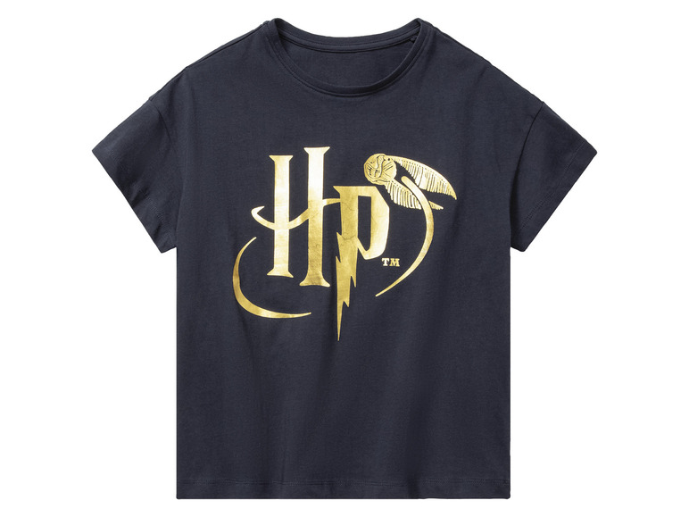 Lot de 2 t-shirts fille Harry Potter , prezzo 5.99 EUR