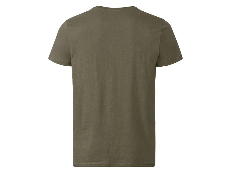 LIVERGY® T-shirt homme Acheter en ligne Livergy , prezzo 4.99 EUR