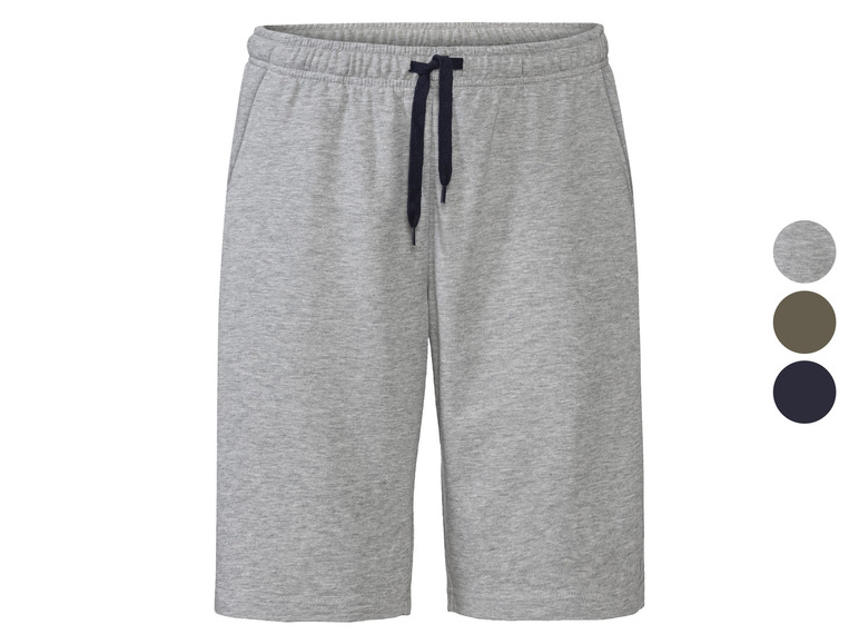LIVERGY® Bermuda molletonné homme Livergy , prezzo 5.99 EUR