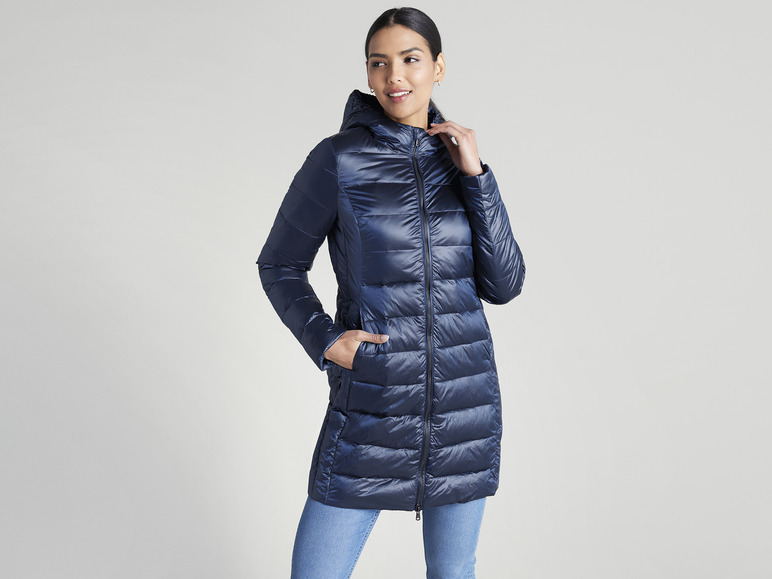 esmara® Doudoune longue légère femme Esmara    , prezzo 21.99 EUR