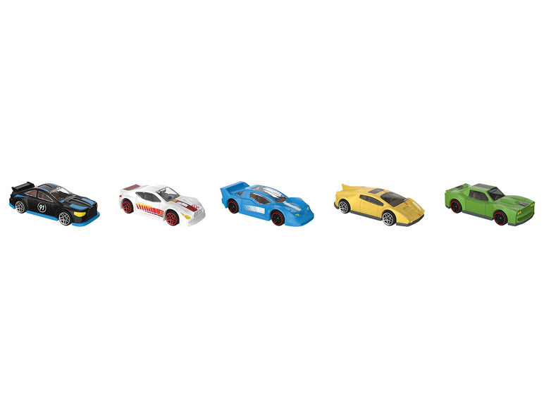 Parking Playtive Racers Acheter en ligne Playtive, prezzo 24.99 EUR