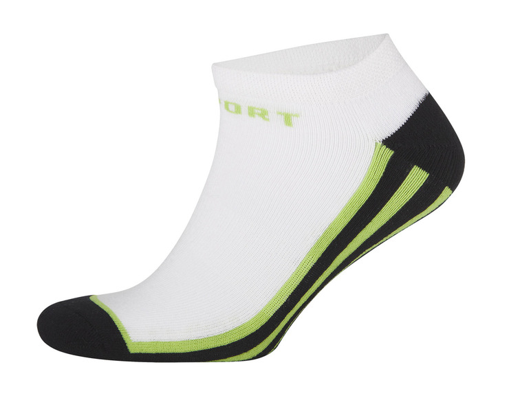 CRIVIT Lot de 3 chaussettes de sport Crivit, prezzo 3.49 EUR