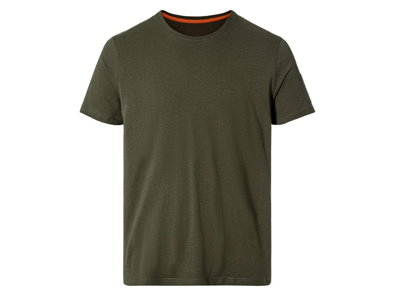 LIVERGY® T-shirt manches courtes homme Livergy    , prezzo 4.99 EUR