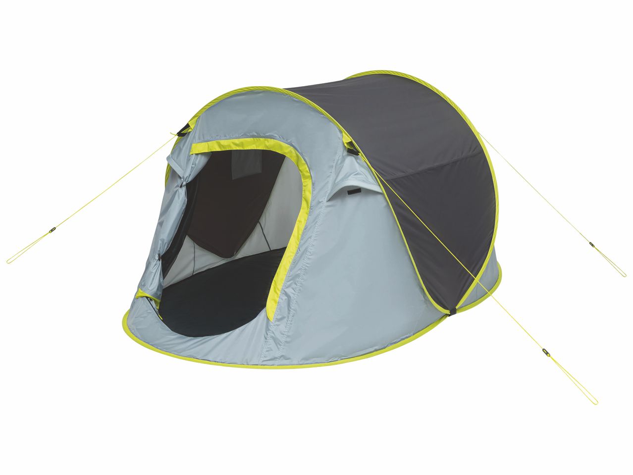 Tente de camping pop-up 2 personnes , prezzo 32.99 EUR 
Tente de camping pop-up ...