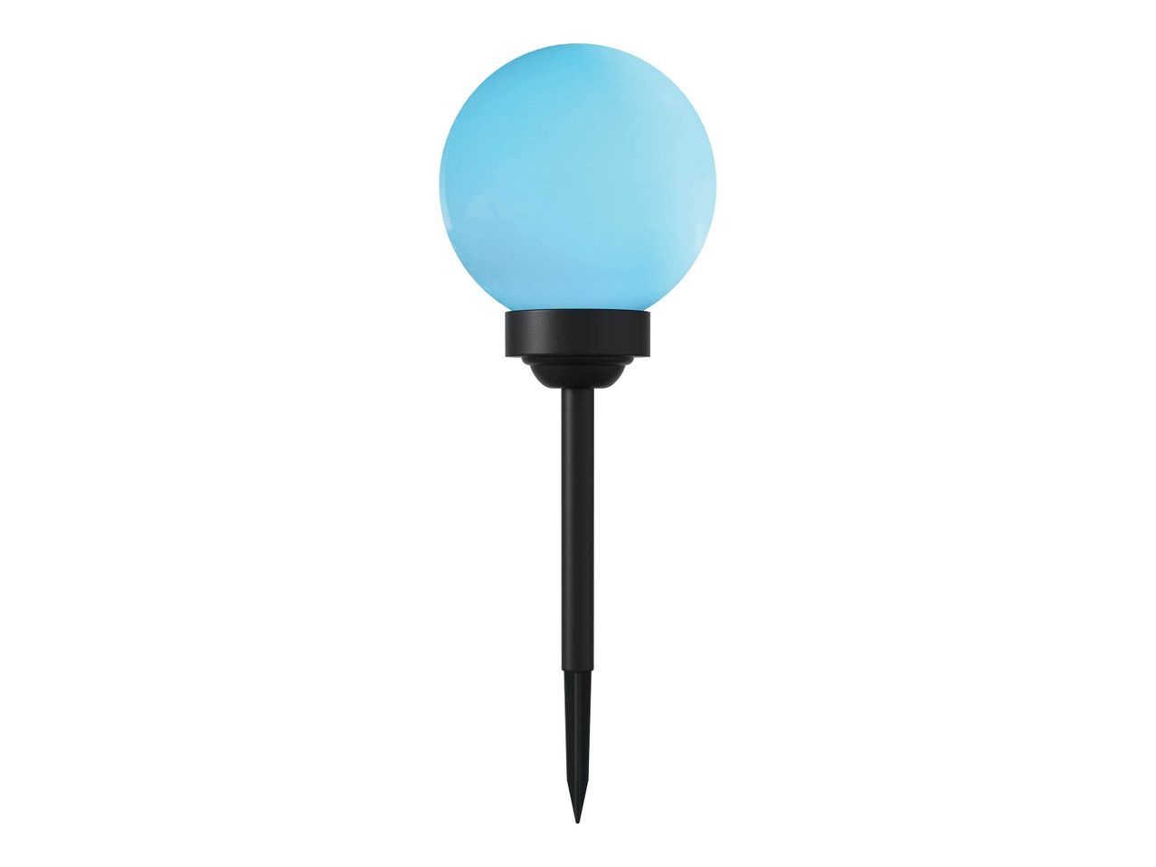 Lampe solaire à LED , prezzo 8.99 EUR 
Lampe solaire à LED 
- &Oslash; : env. ...