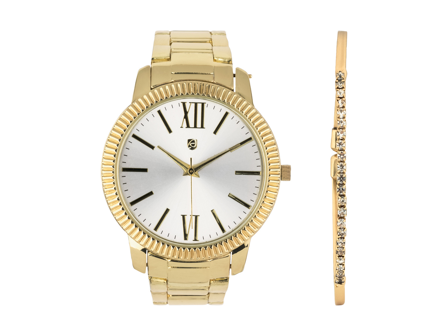 Parure montre et bracelet femme ou homme , le prix 9.99 € 
- Pour elle... Une ...