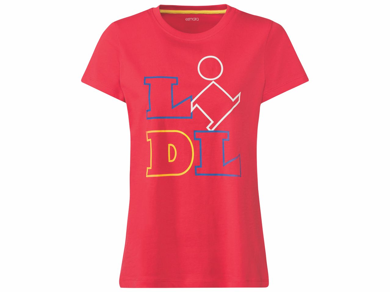 T-shirt Lidl homme ou femme , prezzo 5.99 EUR 
T-shirt Lidl homme ou femme 
- ...