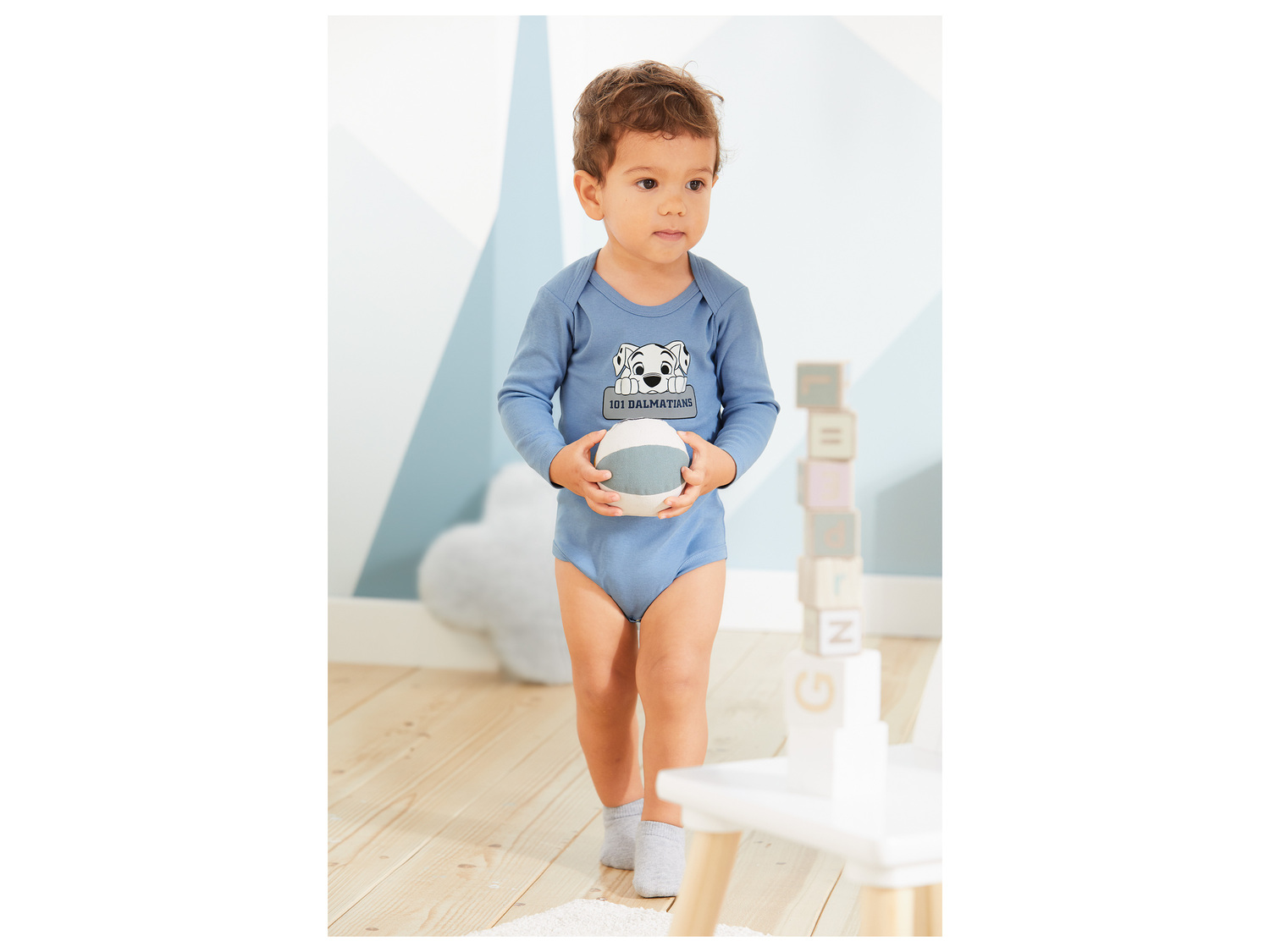 Bodys Bébé à Manches Longues – Lot De 5 – NEXT – Confort Et Style Pour Nouveau-nés