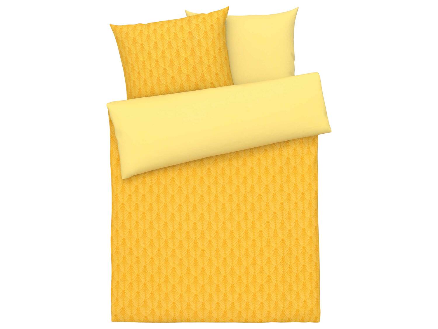 Parure de lit en coton mélangé , le prix 14.99 &#8364; 
- Taille confort : ...