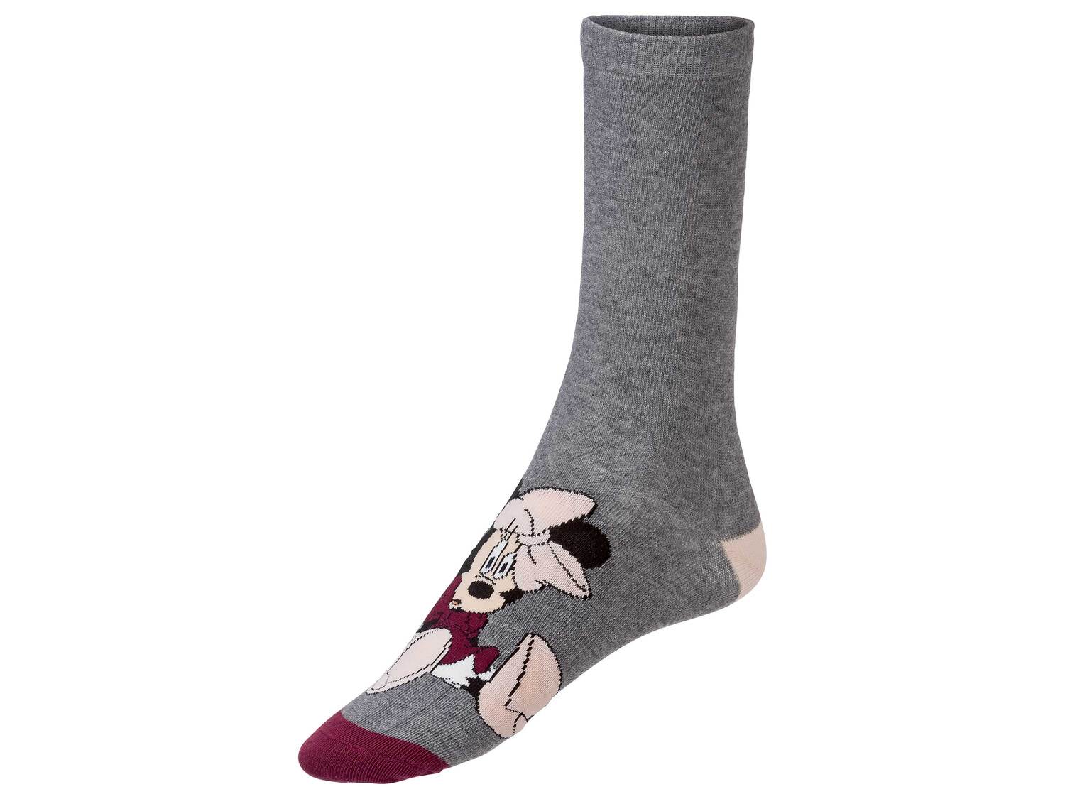 Chaussettes , le prix 3.99 &#8364; 
- Du 35/38 au 39/42 selon mod&egrave;le
- ...