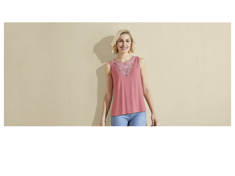 esmara® Top femme Acheter en ligne Esmara , prezzo 5.99 EUR