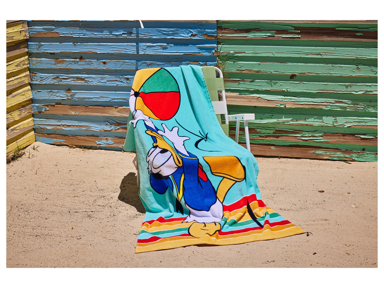 Serviette de plage, 75 x 150 cm Acheter , prezzo 11.99 EUR