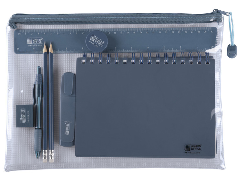 UNITED OFFICE® Set d&apos;écriture United office    , prezzo 3.99 EUR