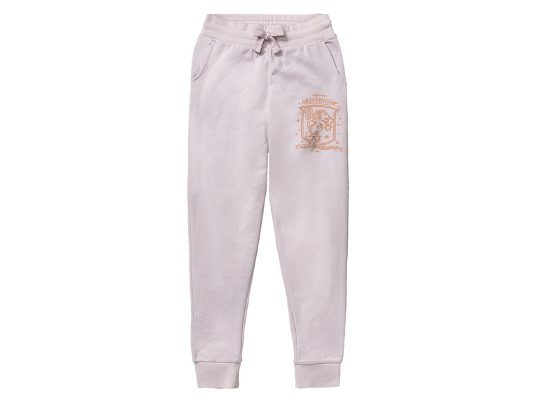 Pantalon molletonné fille Harry Potter , prezzo 7.99 EUR