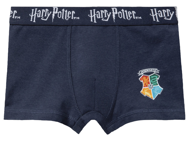 Lot de 2 boxers enfant Harry Potter , prezzo 5.99 EUR