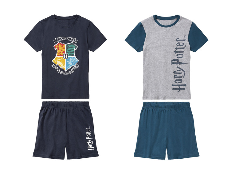 Ensemble pyjama garçon Harry Potter , prezzo 6.99 EUR