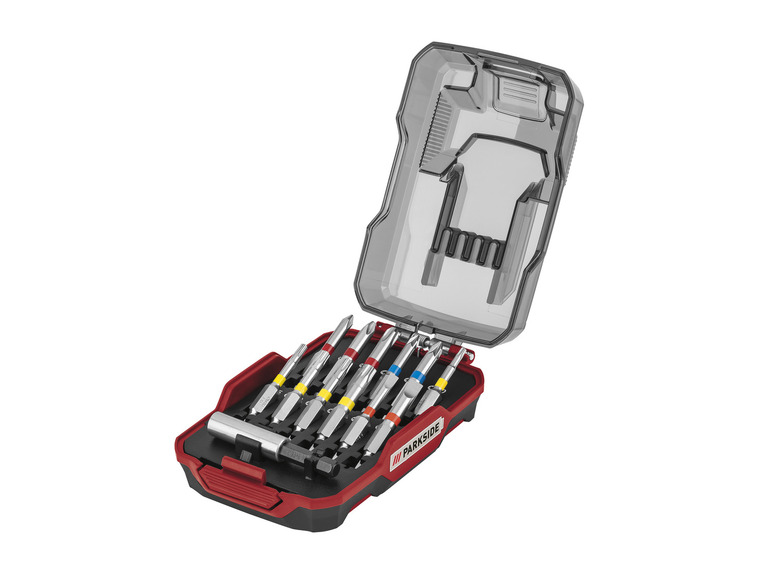 PARKSIDE® Set d&apos;embouts PBAE 2 Parkside    , prezzo 6.99 EUR